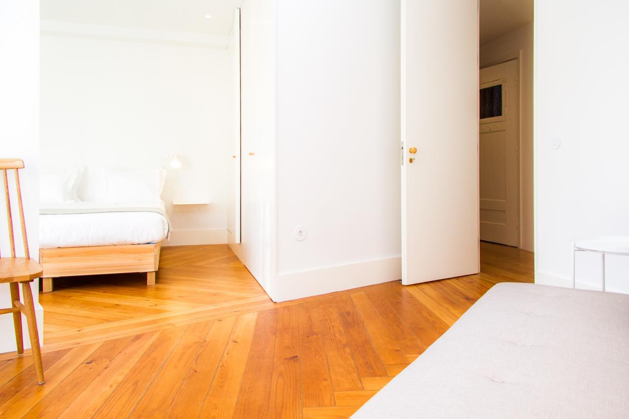 Liiiving In Porto | Santa Catarina Luxury Apartments Zewnętrze zdjęcie